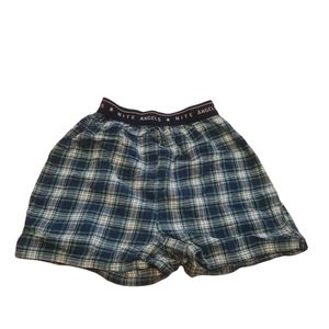 Lounge shorts